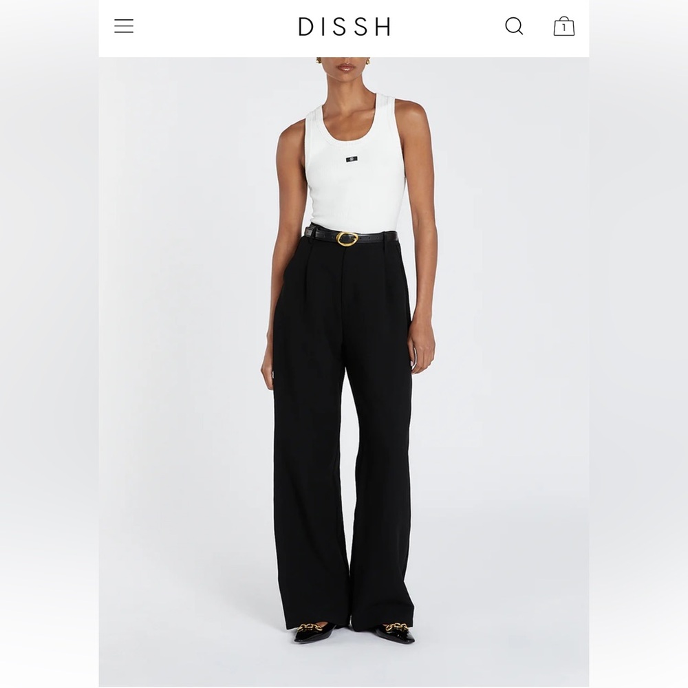 Rowan pant